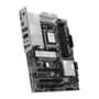 Placa Mãe MSI PRO B850-P WIFI, AMD, Socket AM5, ATX, DDR5 UDIMM, Wi-Fi 7, Preto - PROB850PWIFI