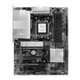 Placa Mãe MSI PRO B850-P WIFI, AMD, Socket AM5, ATX, DDR5 UDIMM, Wi-Fi 7, Preto - PROB850PWIFI 3