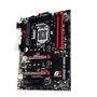 Placa-Mãe Gigabyte GA-H170-Gaming 3, Intel LGA 1151, ATX, DDR4