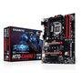 Placa-Mãe Gigabyte GA-H170-Gaming 3, Intel LGA 1151, ATX, DDR4