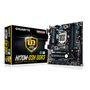 Placa-Mãe Gigabyte GA-H170M-D3H, Intel LGA 1151, mATX, DDR3