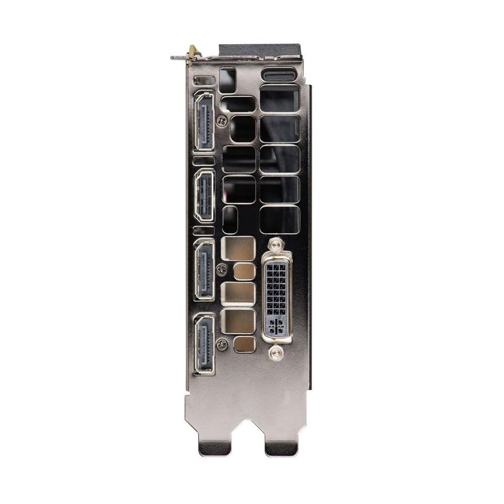 Placa de Vídeo VGA EVGA GeForce GTX 950 2GB SC DDR5 PCI-E EVGA 02G-P4-2951-KR Placa de Vídeo VGA EVGA GeForce GTX 950 2GB SC DDR5 PCI-E EVGA 02G-P4-2951-KR