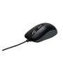 Mouse Gamer Azio 3500dpi USB 6 Botões Com Fio EXO1
