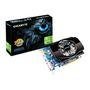 Placa de Vídeo VGA NVIDIA GIGABYTE GEFORCE GT 730 2GB DDR3 128 BITS VGA/DVI/HDMI - PCIE 2.0 - GV-N730-2GI