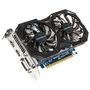 Placa de Vídeo VGA NVIDIA GEFORCE GIGABYTE GTX 750 Ti WINDFORCE OC 2G - GV-N75TOC2-2GI