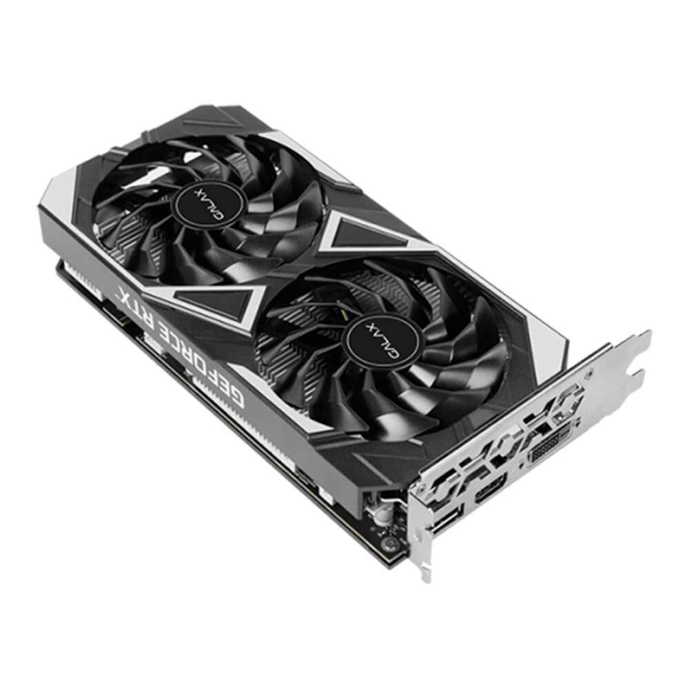 Rtx Nvidia Gamer Vídeo De Placa グラフィックボード 3050 RTX GeForce GALAX 3050 Black V2 Ex 6gb Galax グラフィックボード・グラボ・ビデオカード