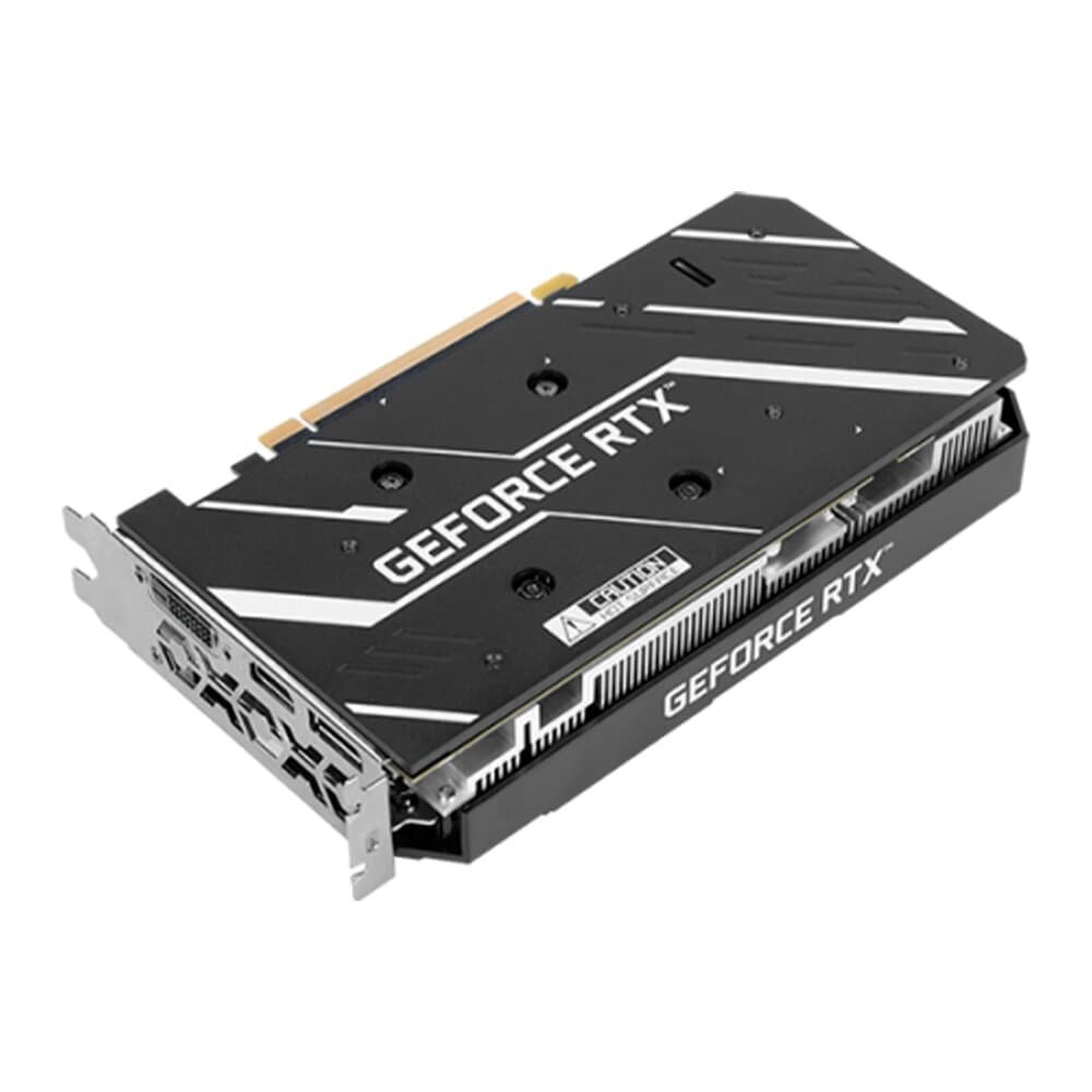 Placa de Vídeo Galax GeForce RTX 3050 EX V2, 6GB, GDDR6, 96 Bits - 35NRLDHP9OID - view 7