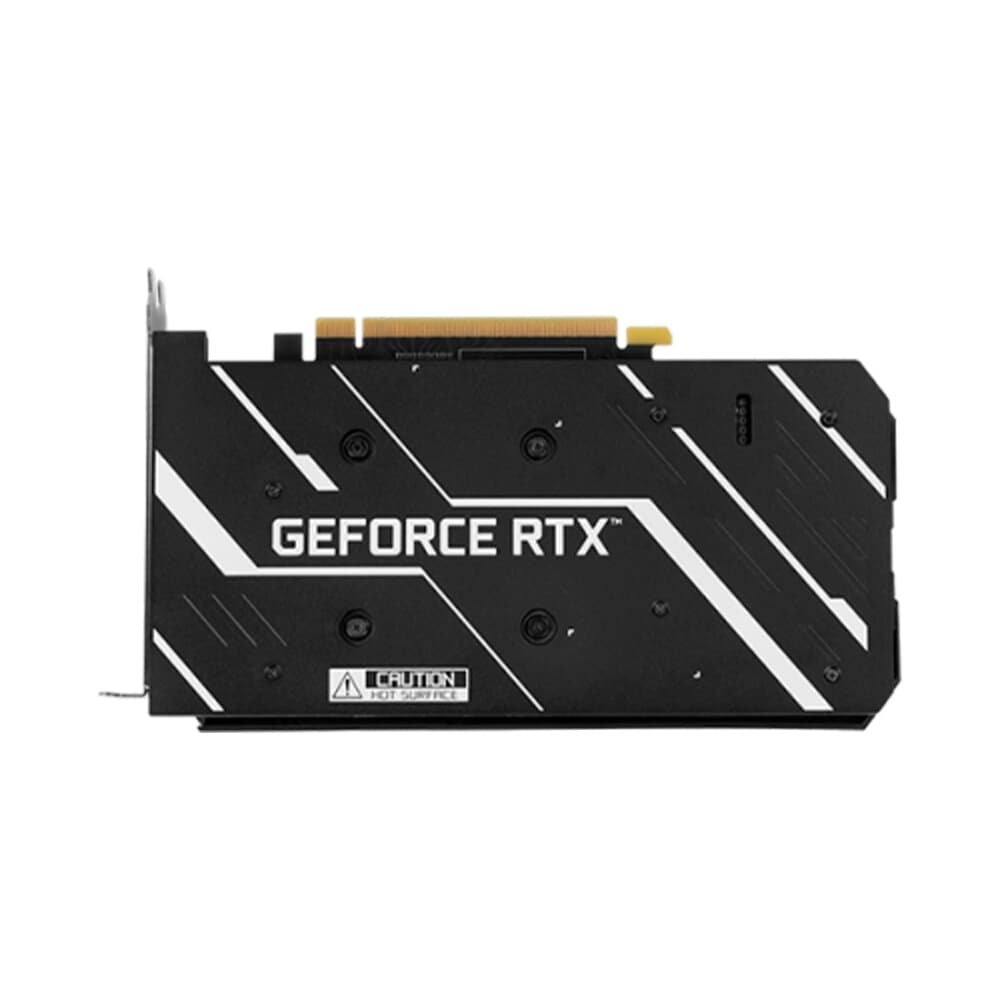 Placa de Vídeo Galax GeForce RTX 3050 EX V2, 6GB, GDDR6, 96 Bits - 35NRLDHP9OID - view 8