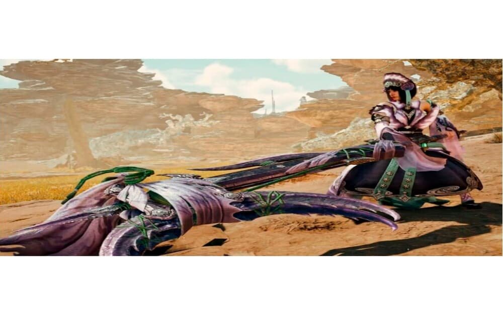 Jogo Monster Hunter Wilds, PS5 - CP000027PS5