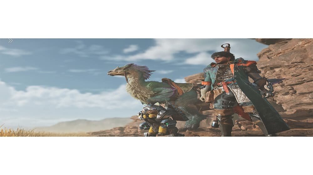 Jogo Monster Hunter Wilds, PS5 - CP000027PS5