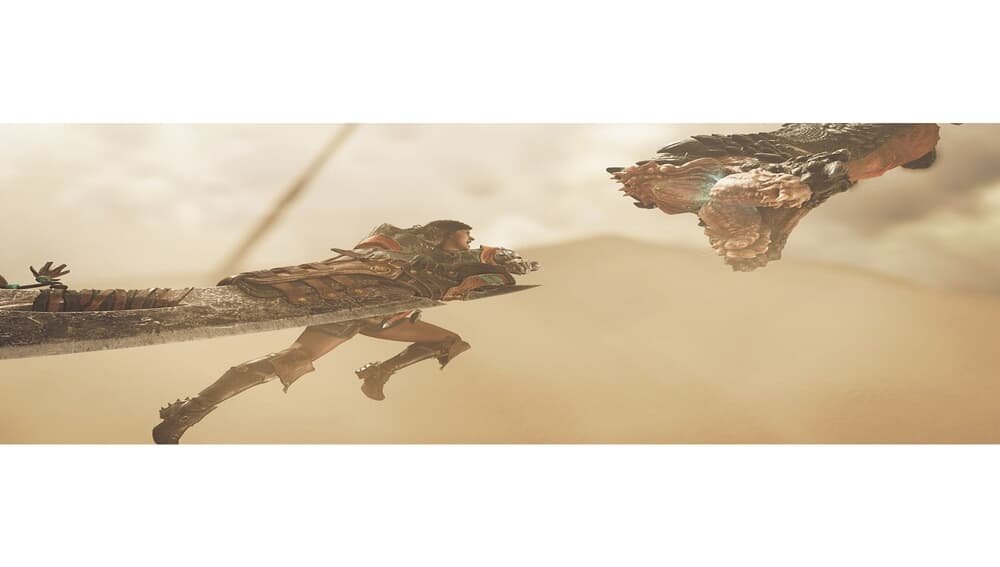 Imagem 9 de 10 do produto Jogo Monster Hunter Wilds, PS5 - CP000027PS5