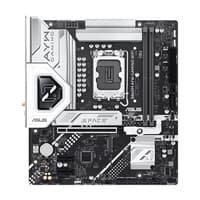 Placa Mãe ASUS B860M AYW GAMING WIFI, Intel LGA 1851, mATX, DDR5, Wi-fi, Bluetooth - B860M AYW GAMING WIFI 2