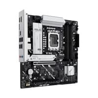 Placa Mãe ASUS PRIME B860M-A, Intel LGA 1851, mATX, DDR5 - PRIME B860M-A 2