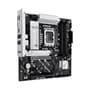 Placa Mãe ASUS PRIME B860M-A, Intel LGA 1851, mATX, DDR5 - PRIME B860M-A 3