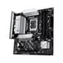 Placa Mãe ASUS PRIME B860M-A, Intel LGA 1851, mATX, DDR5 - PRIME B860M-A