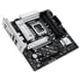 Placa Mãe ASUS PRIME B860M-A, Intel LGA 1851, mATX, DDR5 - PRIME B860M-A