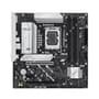 Placa Mãe ASUS PRIME B860M-A, Intel LGA 1851, mATX, DDR5 - PRIME B860M-A
