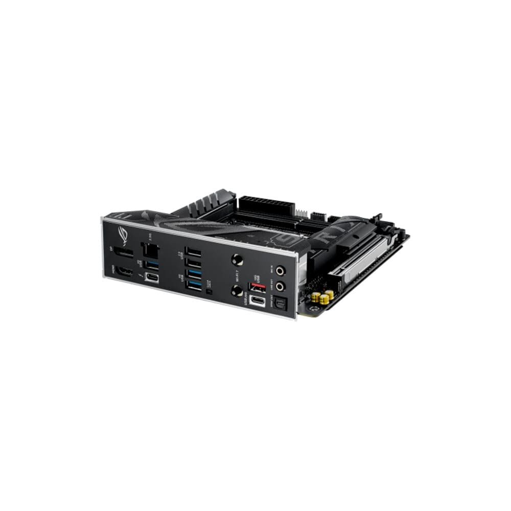 Placa-Mãe ASUS ROG Strix B660-I WIFI | KaBuM!