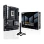Placa Mãe ASUS TUF GAMING B860-PLUS WIFI, Intel LGA 1851, ATX, DDR5, Wi-fi, Bluetooth - TUF GAMING B860-PLUS WIFI