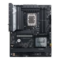 Placa Mãe ASUS TUF GAMING B860-PLUS WIFI, Intel LGA 1851, ATX, DDR5, Wi-fi, Bluetooth - TUF GAMING B860-PLUS WIFI 2