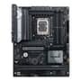 Placa Mãe ASUS TUF GAMING B860-PLUS WIFI, Intel LGA 1851, ATX, DDR5, Wi-fi, Bluetooth - TUF GAMING B860-PLUS WIFI 3