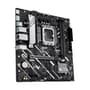 Placa Mãe ASUS PRIME H810M-A, Intel LGA 1851, mATX, DDR5, mATX, DDR5 - PRIME H810M-A