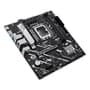 Placa Mãe ASUS PRIME H810M-A, Intel LGA 1851, mATX, DDR5, mATX, DDR5 - PRIME H810M-A