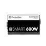 Fonte Thermaltake 600W 80 Plus White Smart Series - PS-SPD-0600NPCW