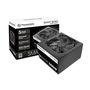 Fonte Thermaltake Smart Series, 500W, 80 Plus White, PFC Ativo, Com Cabos, Preto - PS-SPD-0500NPCW