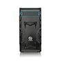 Gabinete Thermaltake Versa H13 Black Case - CA-1D3-00S1NN-00