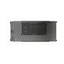 Gabinete Thermaltake Versa H13 Black Case - CA-1D3-00S1NN-00
