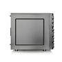 Gabinete Thermaltake Versa H13 Black Case - CA-1D3-00S1NN-00