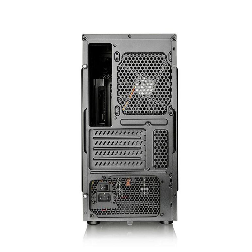 Imagem 8 de 9 do produto Gabinete Thermaltake Versa H13 Black Case - CA-1D3-00S1NN-00