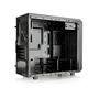 Gabinete Thermaltake Versa H15 Black Case Window Secc - CA-1D4-00S1WN-00