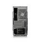 Gabinete Thermaltake Versa H15 Black Case Window Secc - CA-1D4-00S1WN-00