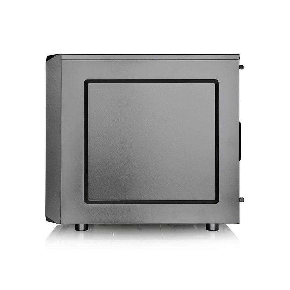 Gabinete Thermaltake Versa H15 Black Case Window Secc - CA-1D4-00S1WN-00