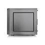 Gabinete Thermaltake Versa H15 Black Case Window Secc - CA-1D4-00S1WN-00