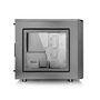 Gabinete Thermaltake Versa H15 Black Case Window Secc - CA-1D4-00S1WN-00