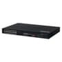Switch Intelbras SF 1822 Hi-poe Fast PoE 2 Portas Giga, 2 Portas SFP Combo Skd, 16 Portas - 4760070