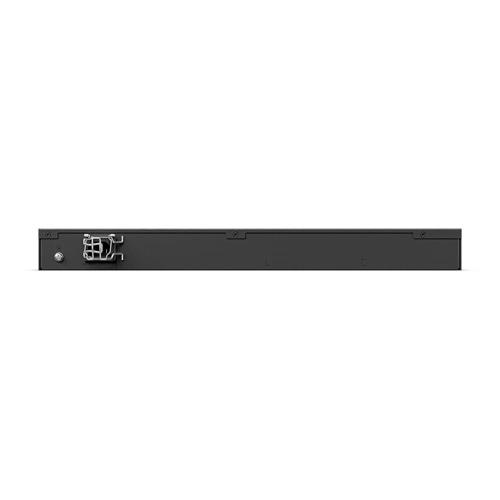 Switch Gerenciável Intelbras S2328G-PB, 4 Portas SFP 10000 Base-x PoE, 24 Portas - 4760108