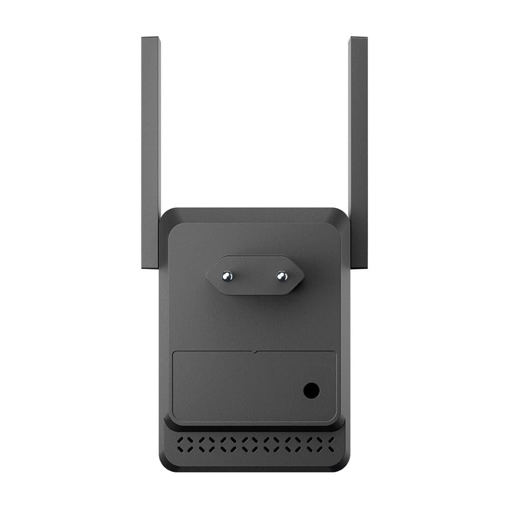 Roteador Extensor Mesh Intelbras Ex 1500, Wi-Fi 6, Até 1200Mbps - 4750191 - view 5