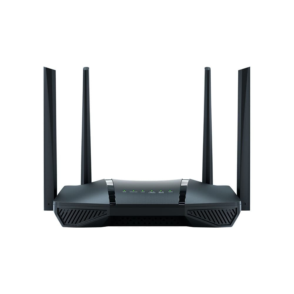 Roteador Wireless Intelbras Rx 3000, Wi-Fi 6, Mesh, Dual Band - 4750188