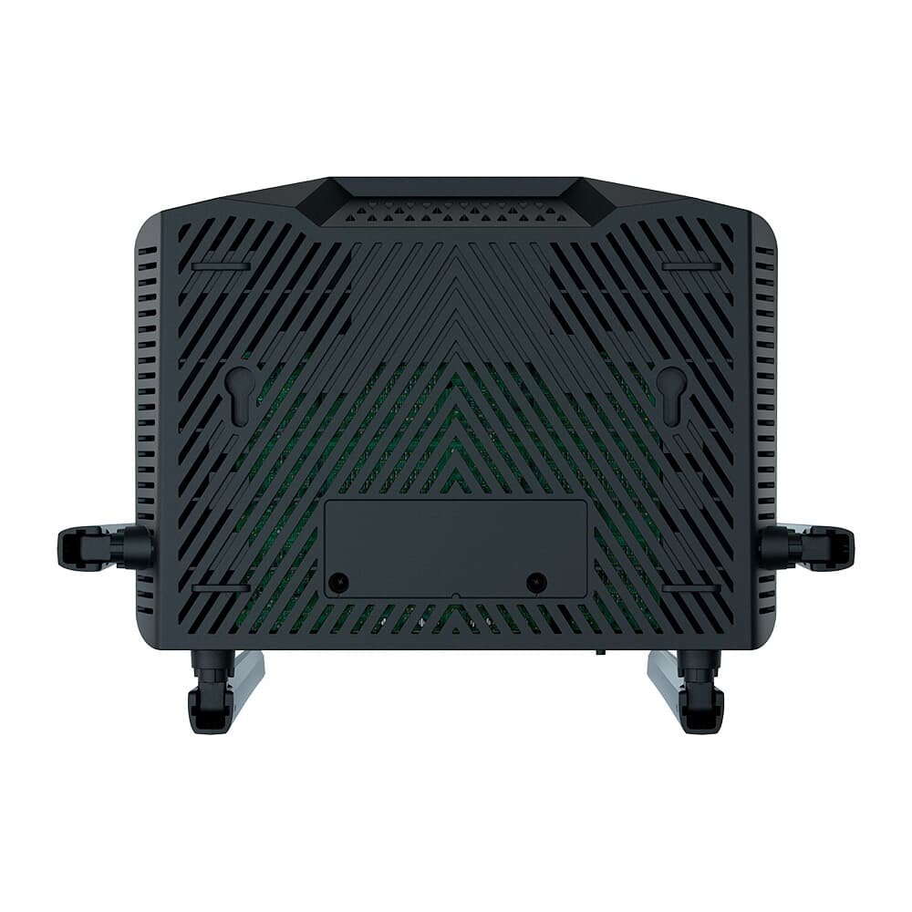 Imagem 8 de 8 do produto Roteador Wireless Intelbras Rx 3000, Wi-Fi 6, Mesh, Dual Band - 4750188