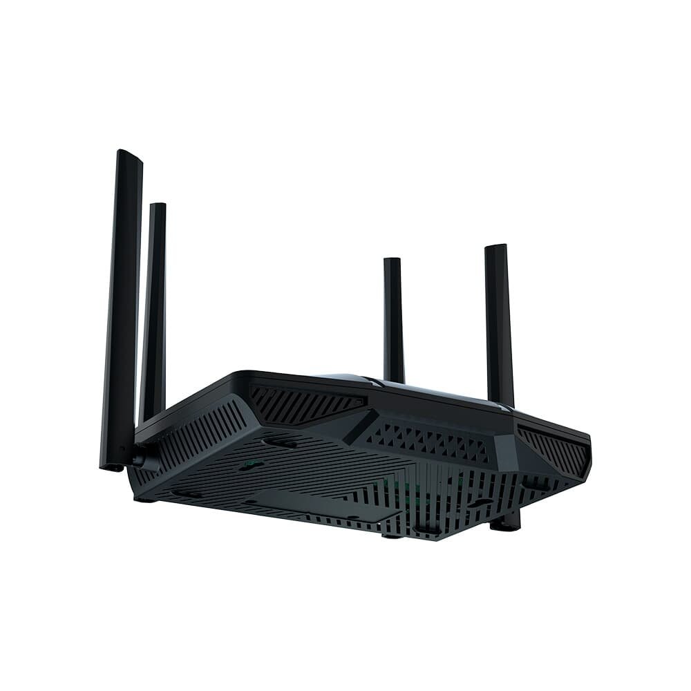 Imagem 7 de 8 do produto Roteador Wireless Intelbras Rx 3000, Wi-Fi 6, Mesh, Dual Band - 4750188
