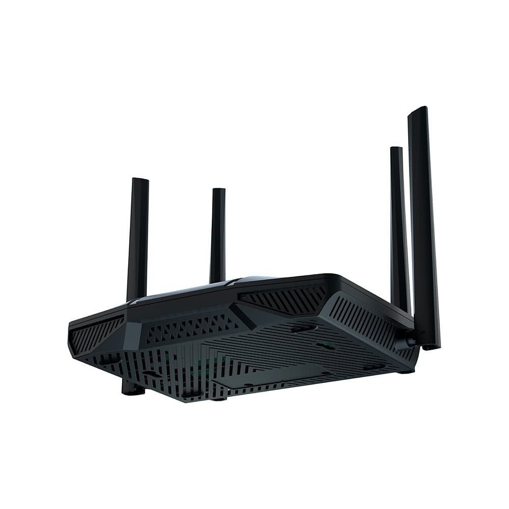 Imagem 6 de 8 do produto Roteador Wireless Intelbras Rx 3000, Wi-Fi 6, Mesh, Dual Band - 4750188