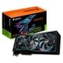 Placa de Vídeo Gigabyte RTX 5090 AORUS MASTER 32G NVIDIA GeForce, 32GB, GDDR7, RGB, G-Sync, Ray Tracing, DLSS 4, HDR - GV-N5090AORUS M-32GD 3