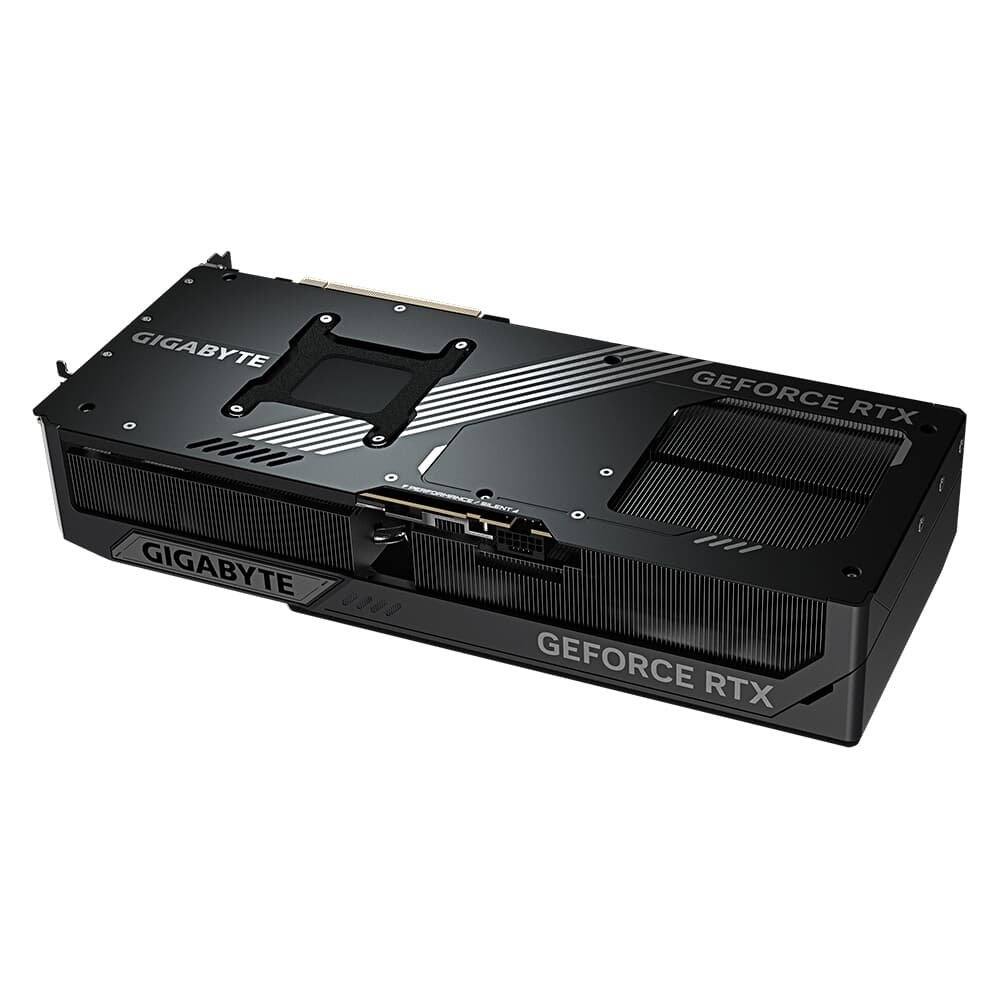 Placa de Vídeo Gigabyte RTX5090 WINDFORCE | KaBuM!