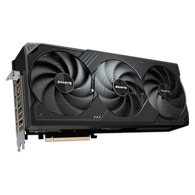 Placa de Vídeo Gigabyte RTX5090 WINDFORCE | KaBuM! Placa de Vídeo Gigabyte RTX5090 WINDFORCE | KaBuM!