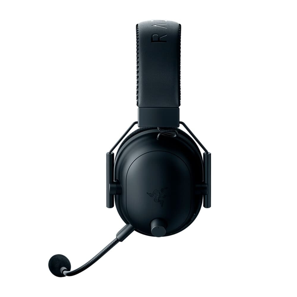 ヘッドホン Razer blackshark v2pro Razer Headset Gamer Sem Fio Blackshark V2 Pro: Som Surround