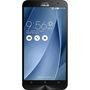 Smartphone Asus Zenfone 2, 16GB, 13MP, Tela 5.5´, Prata - ZE551ML-6J707WW